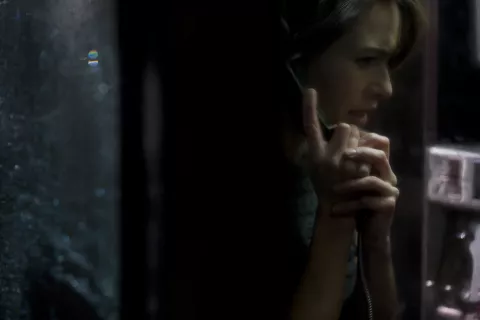 THE BROKEN - Still of Lena Headey