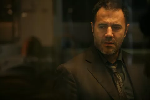 SEEDS OF DEATH - Still