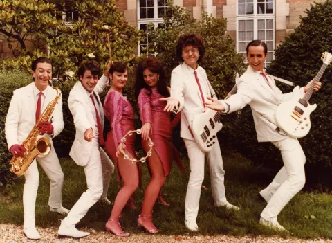 CLARA ET LES CHICS TYPES - Still