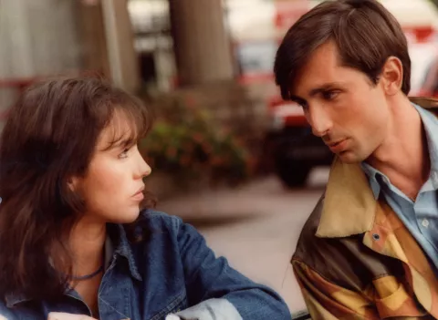 CLARA ET LES CHICS TYPES - Still