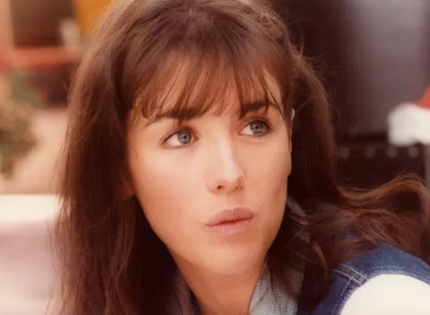 CLARA ET LES CHICS TYPES - Still