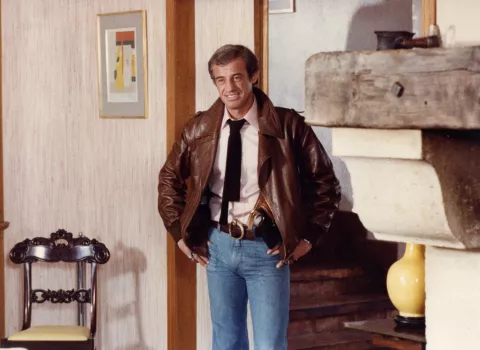 COP OR CROCK - Still