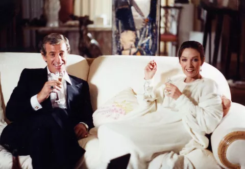 COP OR CROCK - Still