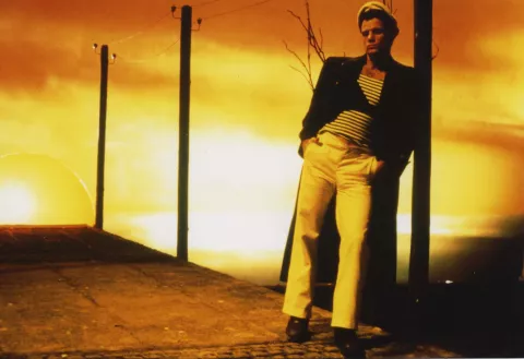 QUERELLE - Still