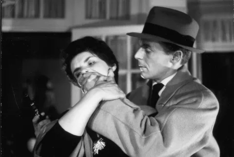 RIFIFI - Still