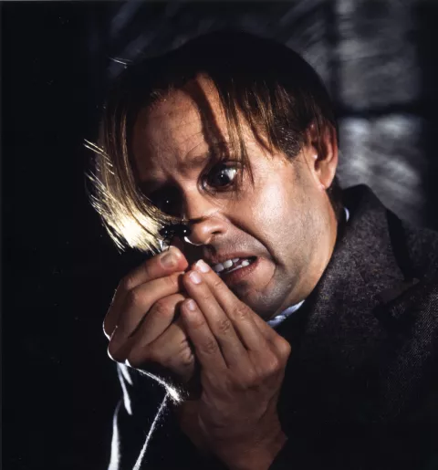 DRACULA : DEAD AND LOVING IT - Still