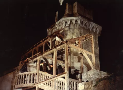 SINK OR SWIM - Still