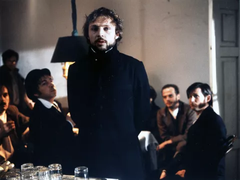 LES POSSEDES - Still