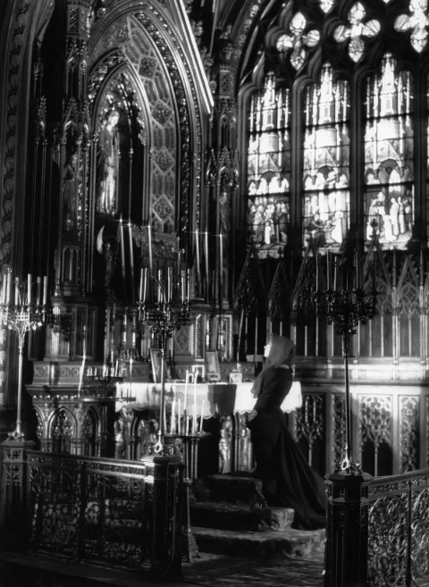 MADAME DE... - Still