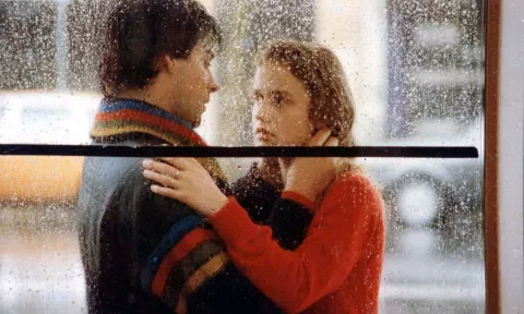 A NOS AMOURS - Still