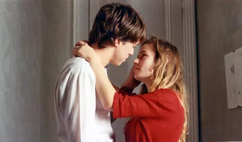 A NOS AMOURS - Still