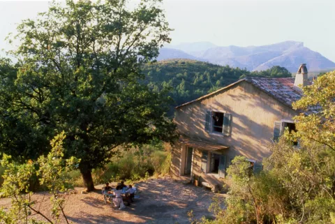 LE CHĂ‚TEAU DE MA MERE - STILL