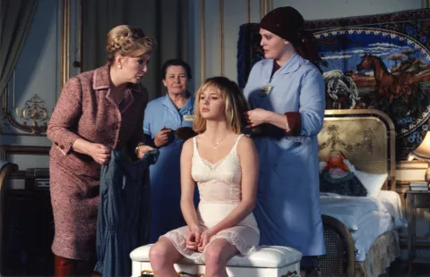 TWIST AGAIN IN MOSCOW - Still