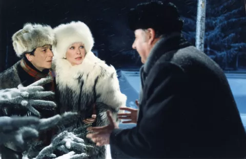 TWIST AGAIN IN MOSCOW - Still