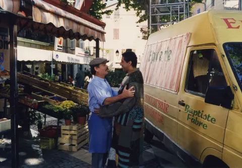 LE SCHPOUNTZ - Still