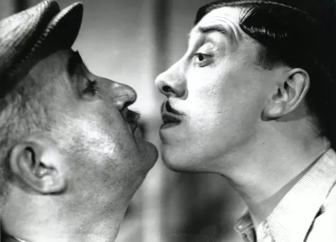 LE SCHPOUNTZ - Still