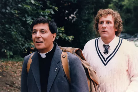 GUARDIAN ANGELS - Still