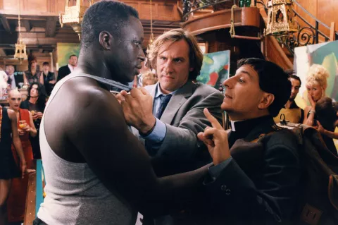 GUARDIAN ANGELS - Still