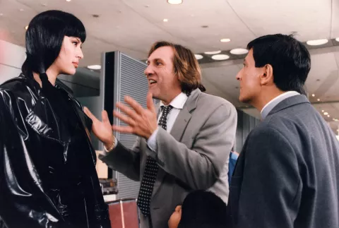 GUARDIAN ANGELS - Still