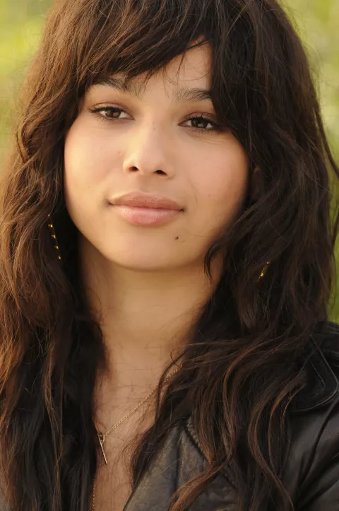 TWELVE - Still of Zoe Kravitz