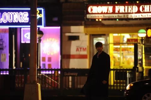 TWELVE - Still of Chace Crawford