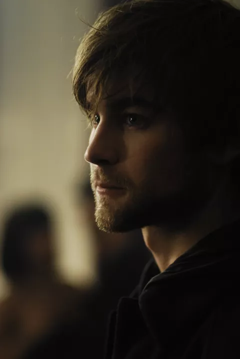 TWELVE - Still of Chace Crawford
