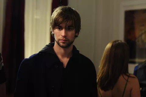 TWELVE - Still of Chace Crawford