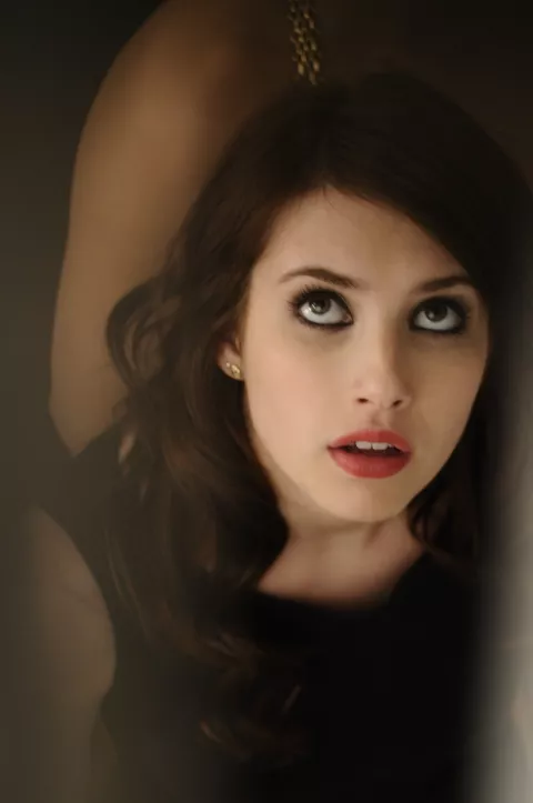 TWELVE - Still of Emma Roberts