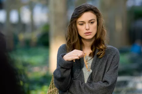 Keira Knightley
