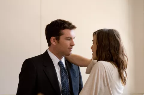 Keira Knightley & Sam Worthington