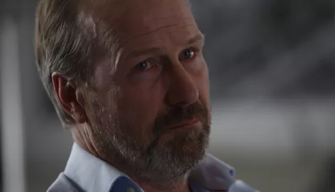 LATE BLOOMERS - Still of William Hurt
