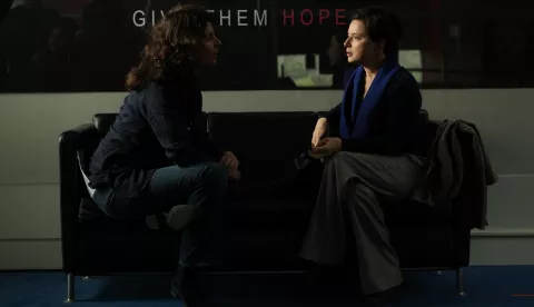 LATE BLOOMERS - Still