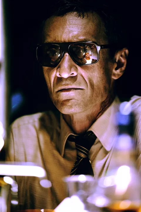 FranĂ§ois Levantal