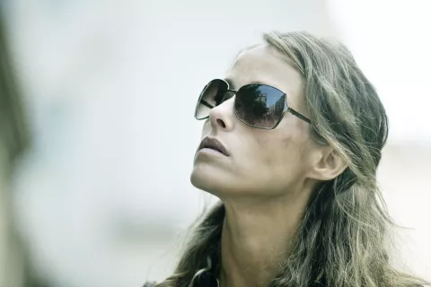Estelle Skornik