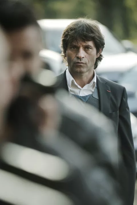 Patrick Catalifo