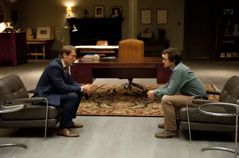 Hannibal EP2