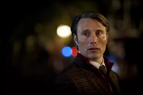 Hannibal EP3