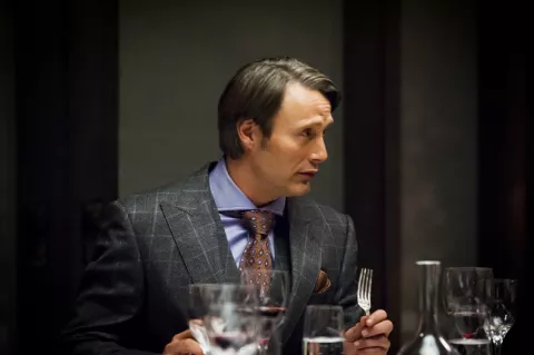 Hannibal EP5