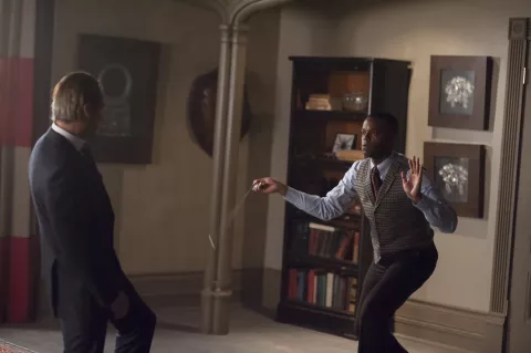 Hannibal EP5