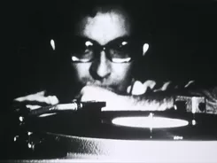 LETTRE Ă€ FREDDY BUACHE - Still