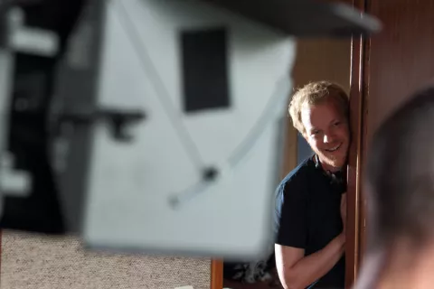 POP REDEMPTION - Photo