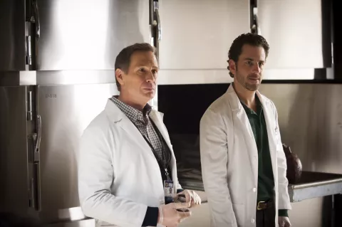 Hannibal EP12