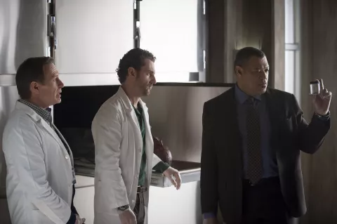 Hannibal EP12