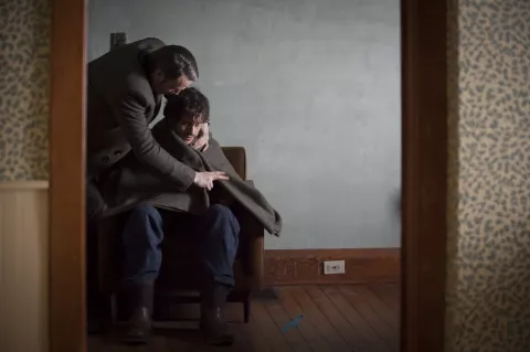 Hannibal EP13