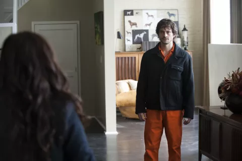 Hannibal EP13