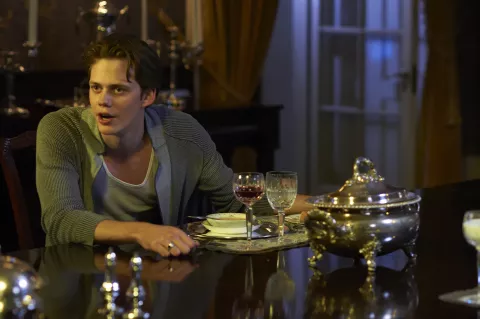 Hemlock Grove EP3