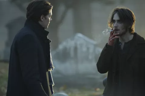 Hemlock Grove EP11