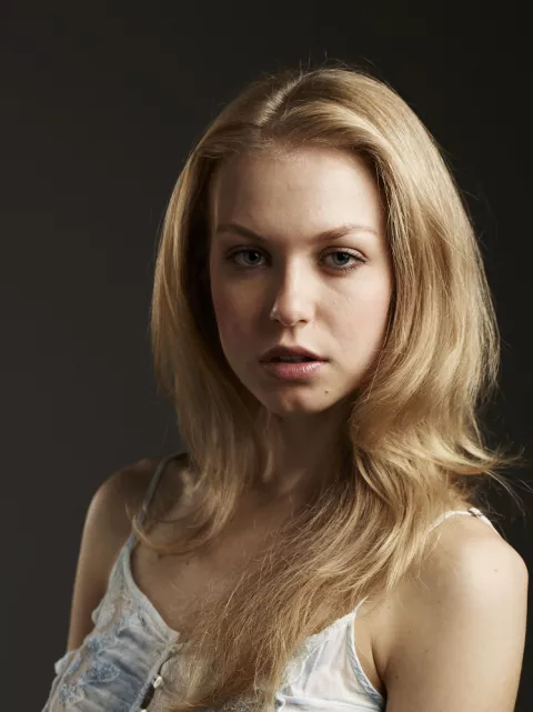 Penelope Mitchell