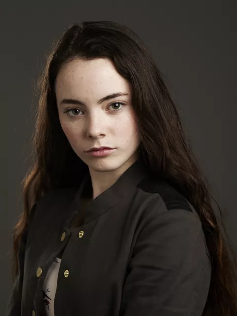 Freya Tingley