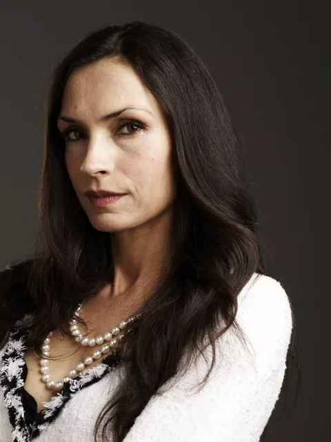 Famke Janssen